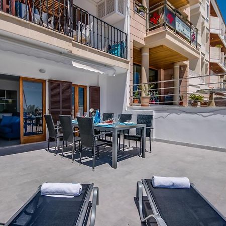 Ideal Property Mallorca - Mary Port de Alcudia  Exteriör bild