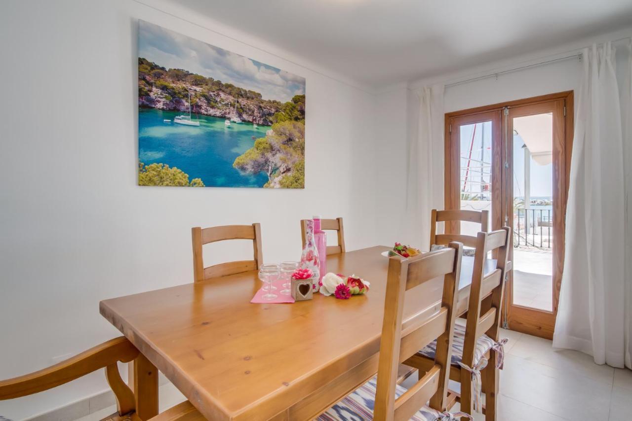 Ideal Property Mallorca - Mary Port de Alcudia  Exteriör bild