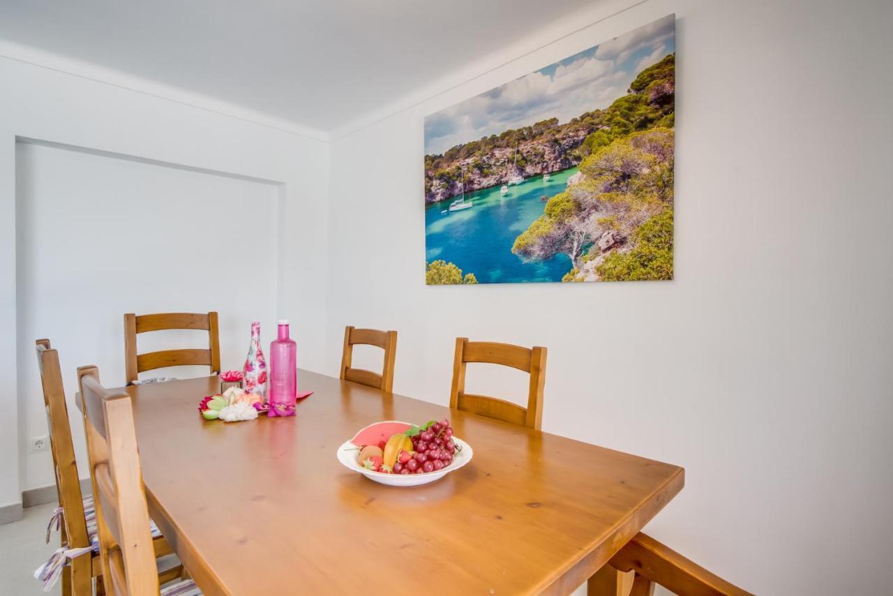 Ideal Property Mallorca - Mary Port de Alcudia  Exteriör bild