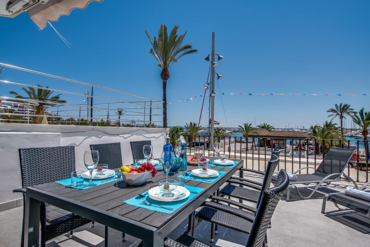 Ideal Property Mallorca - Mary Port de Alcudia  Exteriör bild