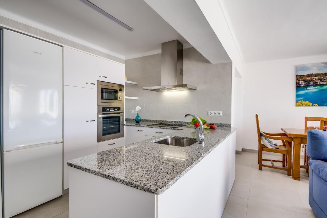 Ideal Property Mallorca - Mary Port de Alcudia  Exteriör bild
