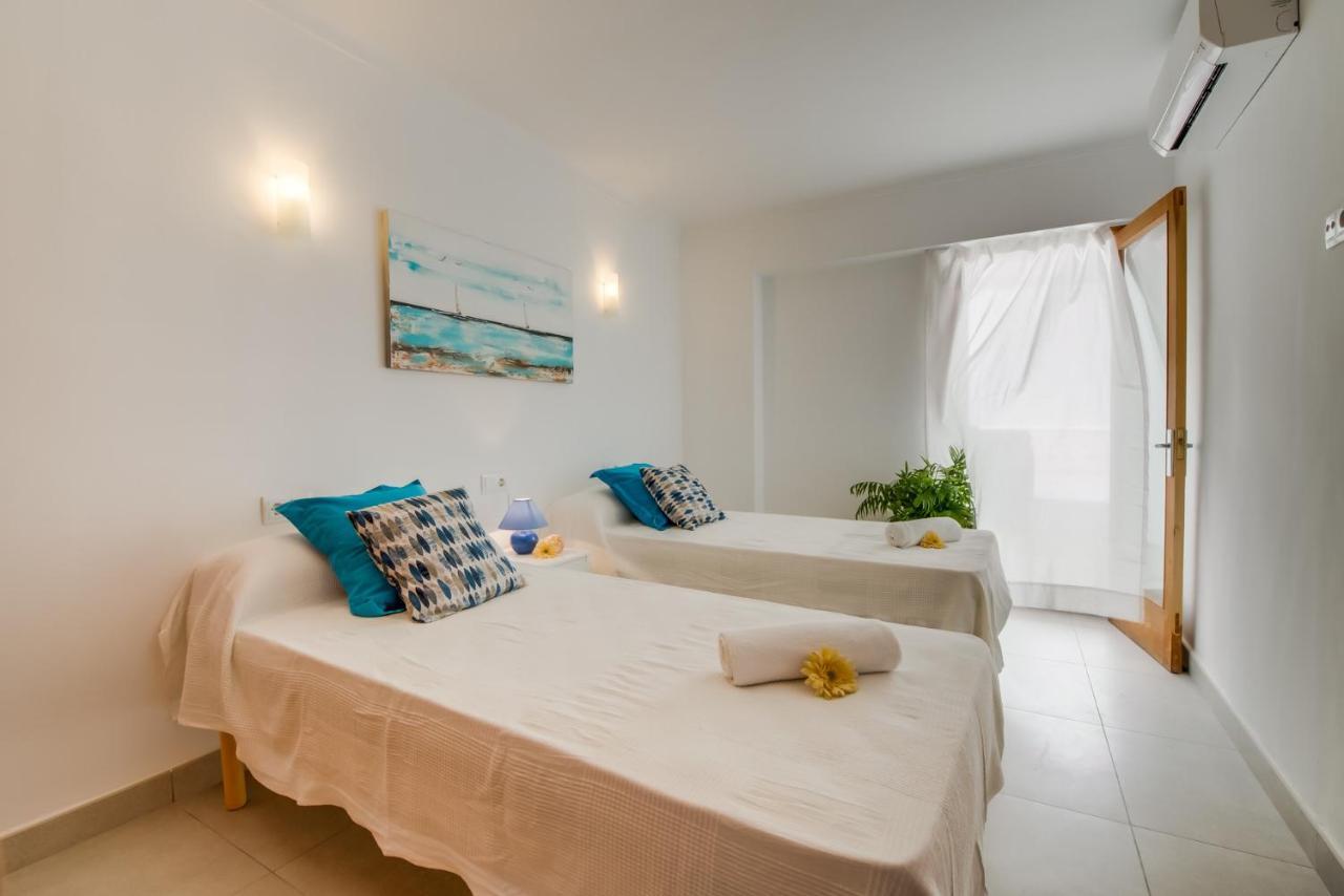 Ideal Property Mallorca - Mary Port de Alcudia  Exteriör bild