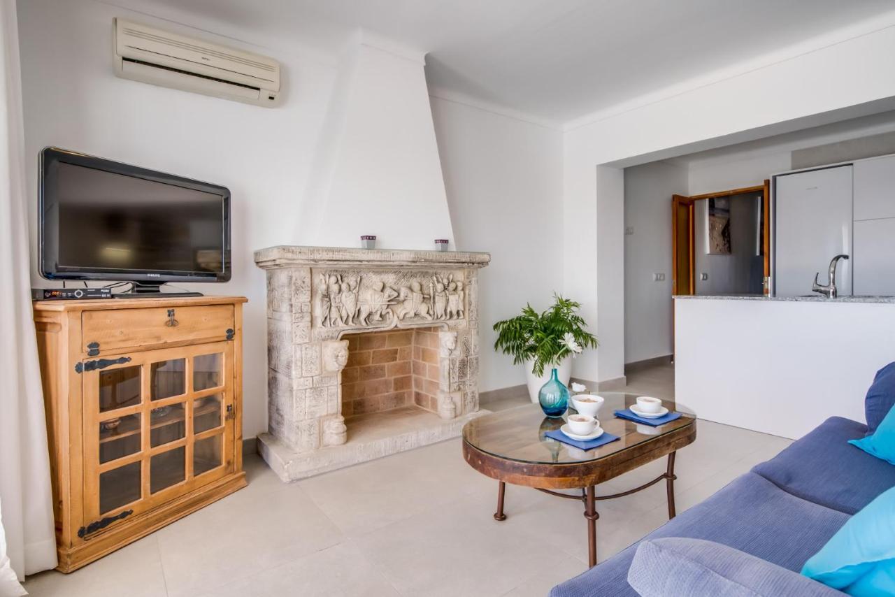 Ideal Property Mallorca - Mary Port de Alcudia  Exteriör bild