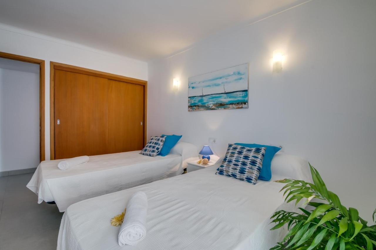 Ideal Property Mallorca - Mary Port de Alcudia  Exteriör bild