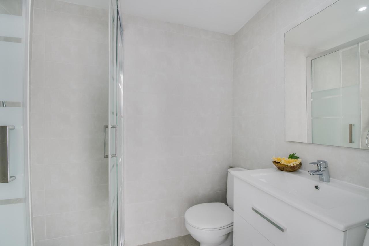 Ideal Property Mallorca - Mary Port de Alcudia  Exteriör bild