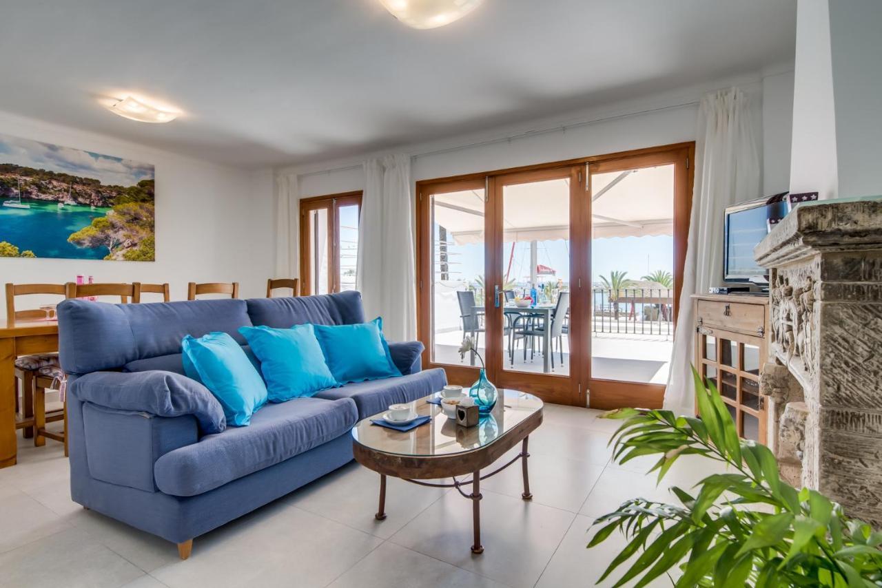 Ideal Property Mallorca - Mary Port de Alcudia  Exteriör bild