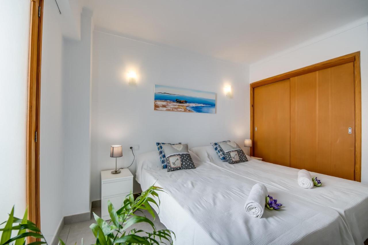 Ideal Property Mallorca - Mary Port de Alcudia  Exteriör bild