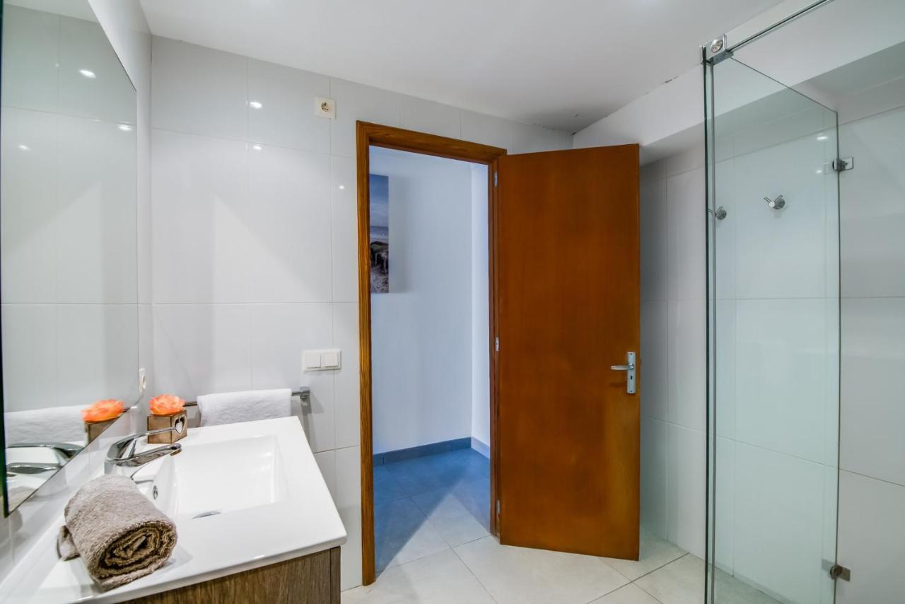Ideal Property Mallorca - Mary Port de Alcudia  Exteriör bild