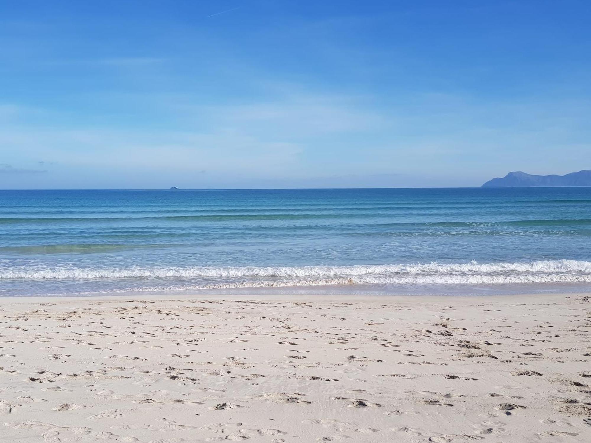 Ideal Property Mallorca - Mary Port de Alcudia  Exteriör bild